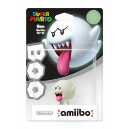 Amiibo Boo (Super Mario)