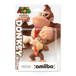 Amiibo Donkey Kong (Super Mario)