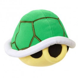 Peluche Nintendo Caparazón con sonido SFX O