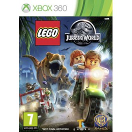 LEGO Jurassic World - X360