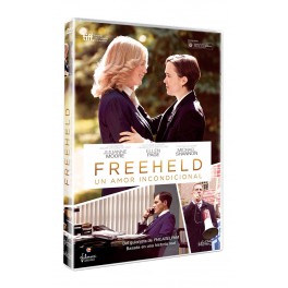 Freeheld. Un amor incondicional