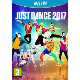 Just Dance 2017 - Wii U