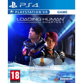 Loading Human (VR) - PS4