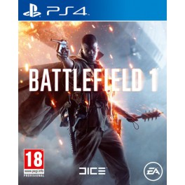 Battlefield 1 - PS4