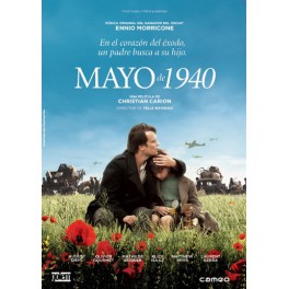 Mayo de 1940