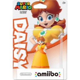 Amiibo Daisy (Super Mario)