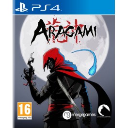 Aragami - PS4