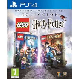 LEGO Harry Potter Collection - PS4