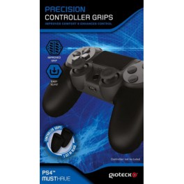 Precision Controller Grips Gioteck - PS4