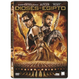 Dioses de egipto