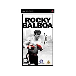 Rocky Balboa - PSP
