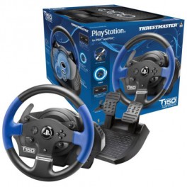 Volante Thrustmaster T150 - PS4/PS3/PC