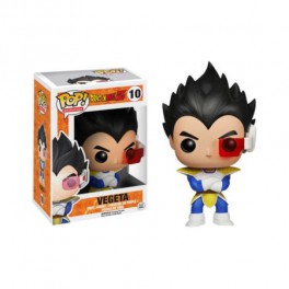 Figura POP Dragon Ball 10 Vegeta