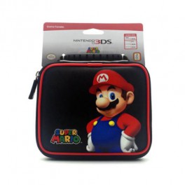 Funda 2DS Game Traveler Super Mario - 2DS/3DS