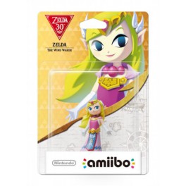 Amiibo Zelda Wind Waker (Zelda)