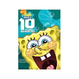 Bob Esponja: 10 Mejores Momentos