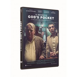 El misterio de God's Pocket