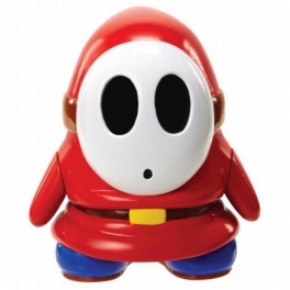 Figura Nintendo Shy Boy 10cm