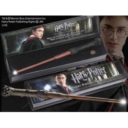 Varita Réplica Harry Potter - Harry Potter