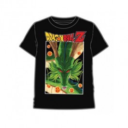 Camiseta Dragon Ball Dragon Shenron - XXL