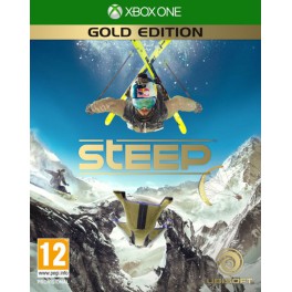 Steep Gold - Xbox one