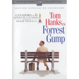 Forrest Gump (Edición caja metálica)