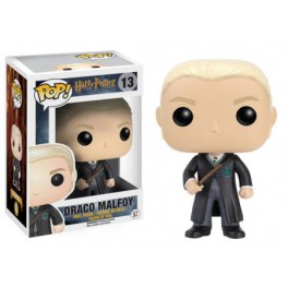 Figura POP Harry Potter 13 Draco Malfoy