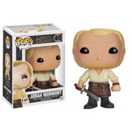 Figura POP Juego de Tronos 40 Jorah Mormont