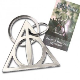 Llavero Ed. Limitada Deathly Hallows Harry Potter