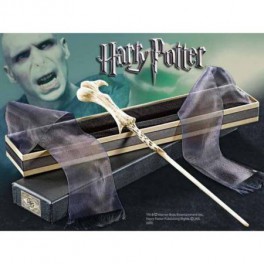 Varita Réplica Harry Potter Lord Voldemort