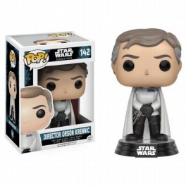 Figura POP Star Wars Rogue One 142 Orson Krennic