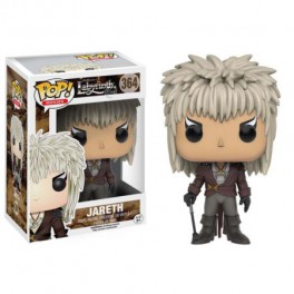 Figura POP Labyrinth 364 Jareth