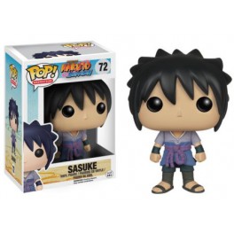 Figura POP Naruto 72 Sasuke