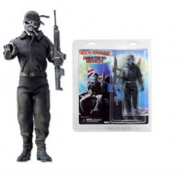 Figura Iron Maiden Eddie 2 Minutes 20cm