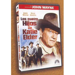 Los cuatro hijos de Katie Elder