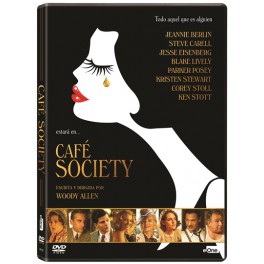 Café Society BD