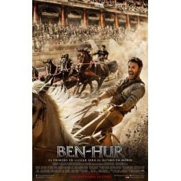 Ben-Hur (2016) BD