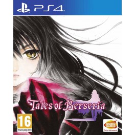 Tales of berseria - PS4