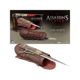 Assassin's Creed Aguilar Hidden Blade Replica