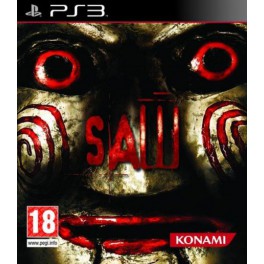 SAW - PS3