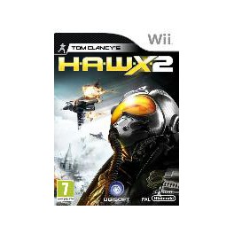 HAWX 2 - Wii