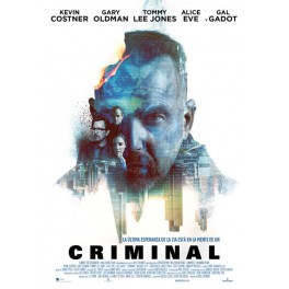 Criminal BD