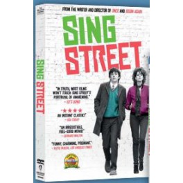 Sing Street