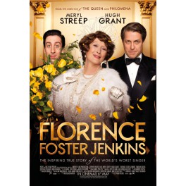 Florence Foster Jenkins