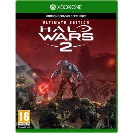 Halo Wars 2 Ultimate Edition - Xbox one