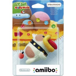 Amiibo Poochy Lana