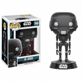 Figura POP Star Wars Rogue One 146 K-2SO