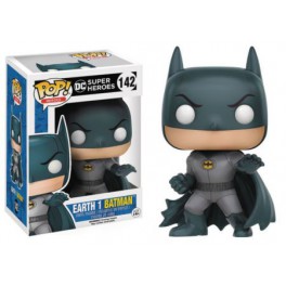 Figura POP DC 142 Batman Earth 1