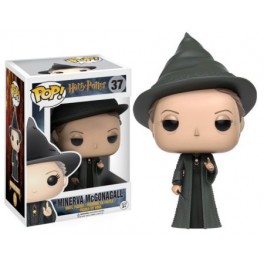 Figura POP Harry Potter 37 Minerva McGonagall