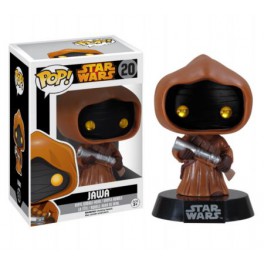 Figura POP Star Wars 20 Jawa